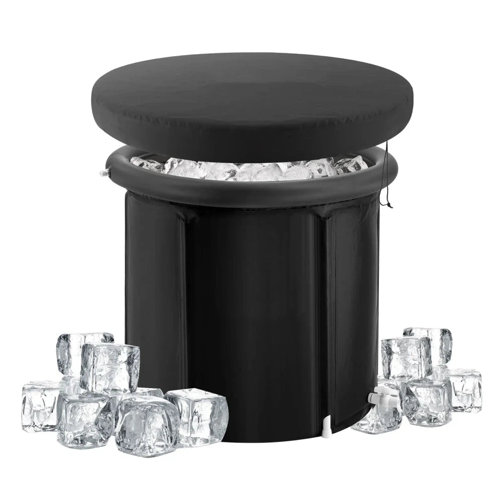 Portable Ice Bath Tub