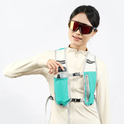 Lightweight Running Vest