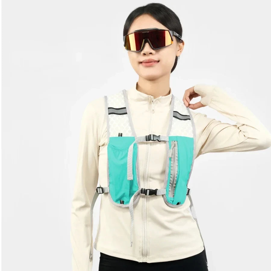 Lightweight Running Vest