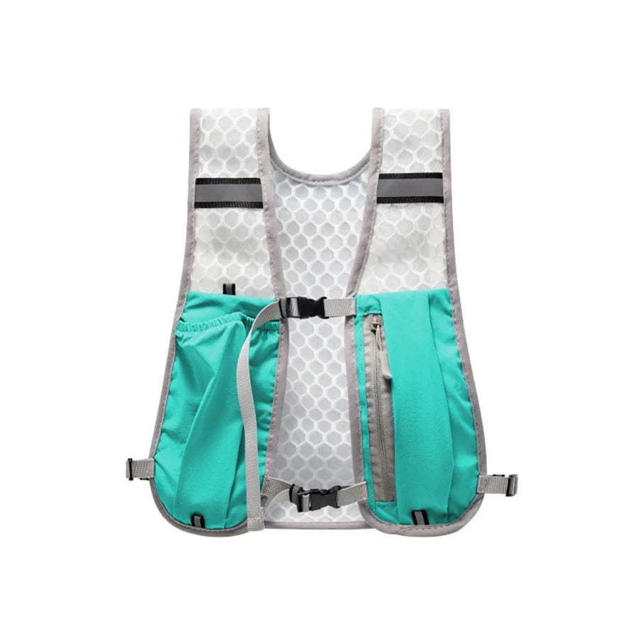 Lightweight Running Vest