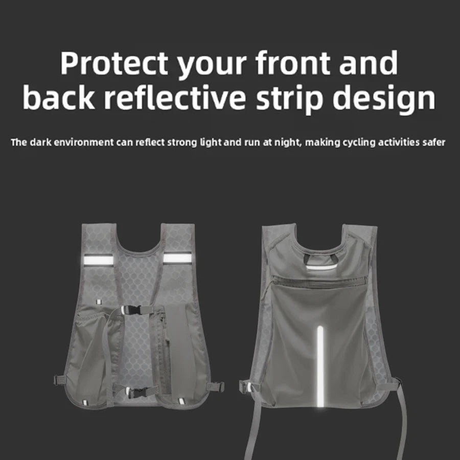 Lightweight Running Vest