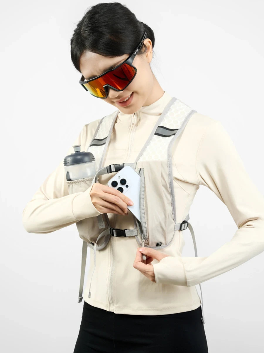 Lightweight Running Vest
